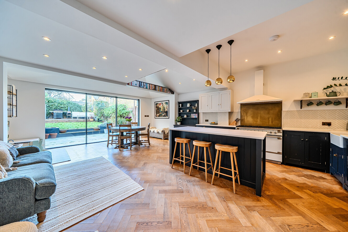 St. Julians Farm Road, West Norwood, London, SE27 - Kinleigh Folkard & Hayward