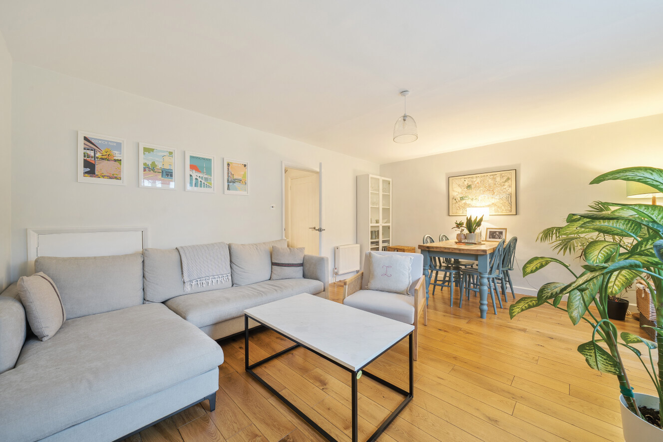 Glennie Road, West Norwood, London, SE27 - Kinleigh Folkard & Hayward