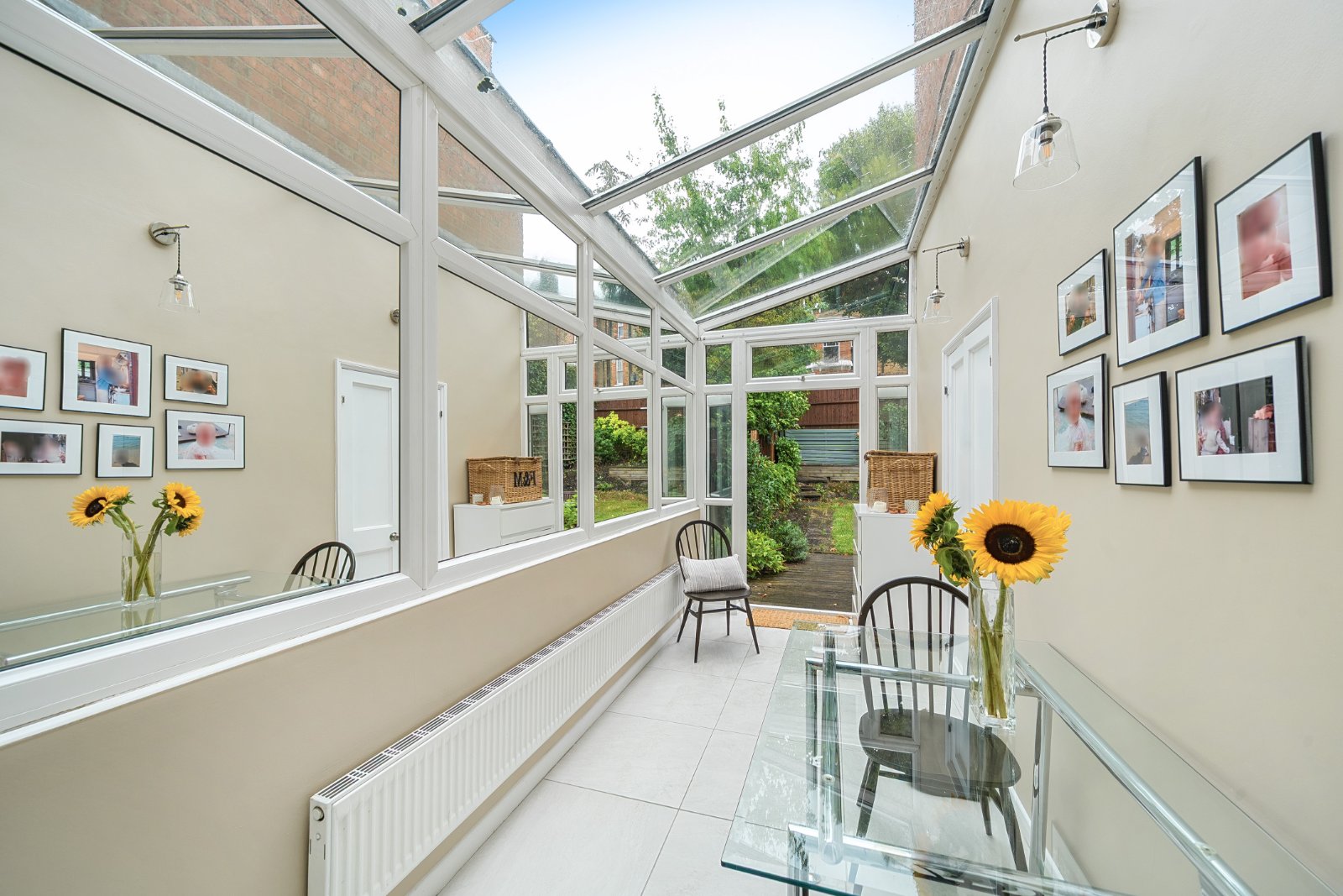 Sarre Road, West Hampstead, London, NW2