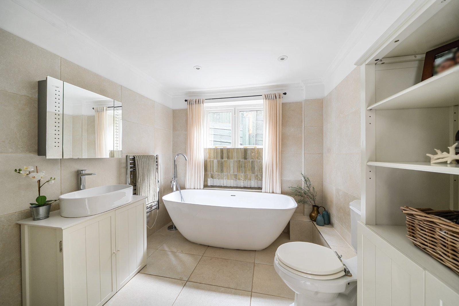 Sarre Road, West Hampstead, London, NW2