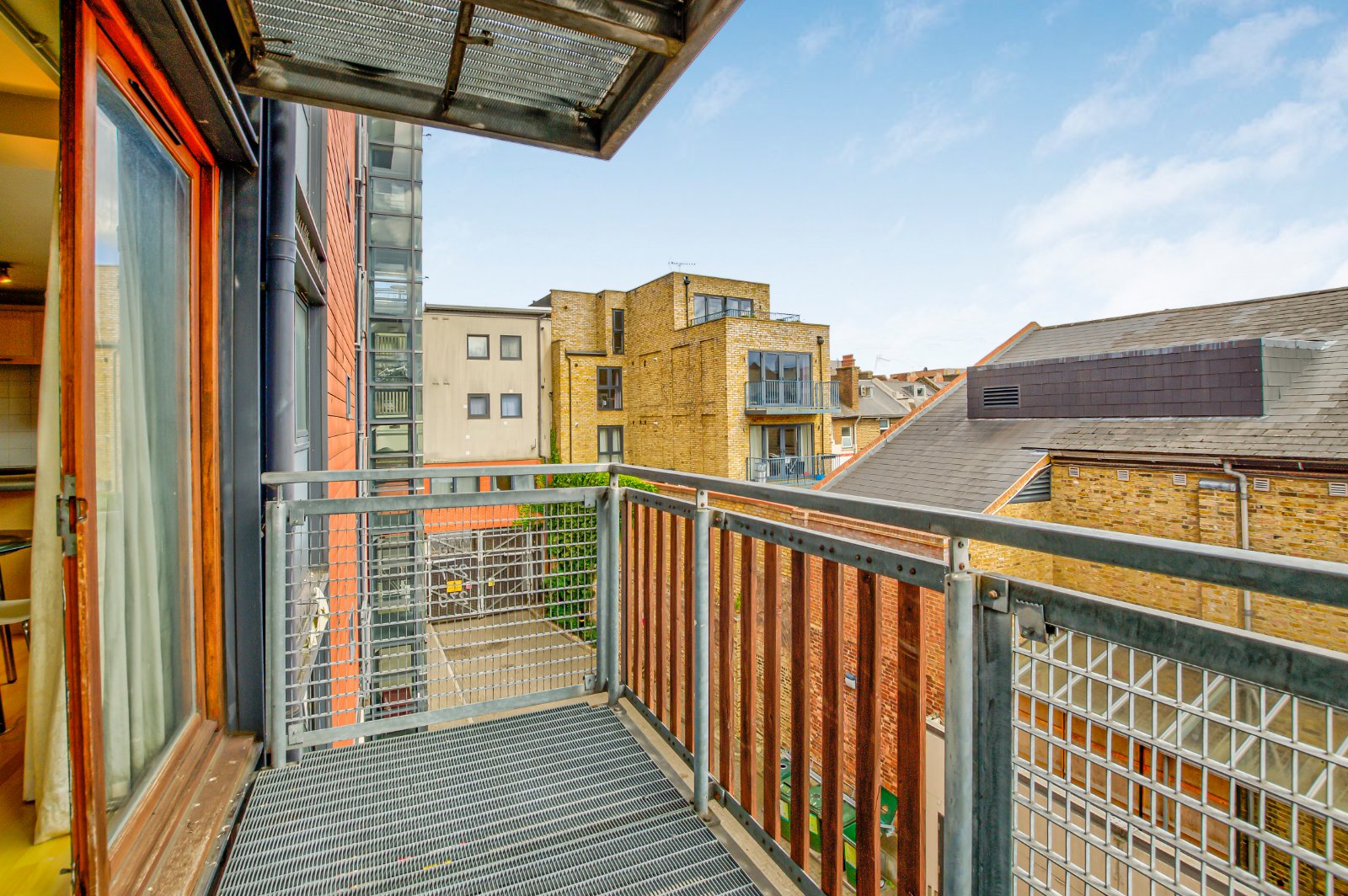 The Grange, Kilburn High Road, London, NW6