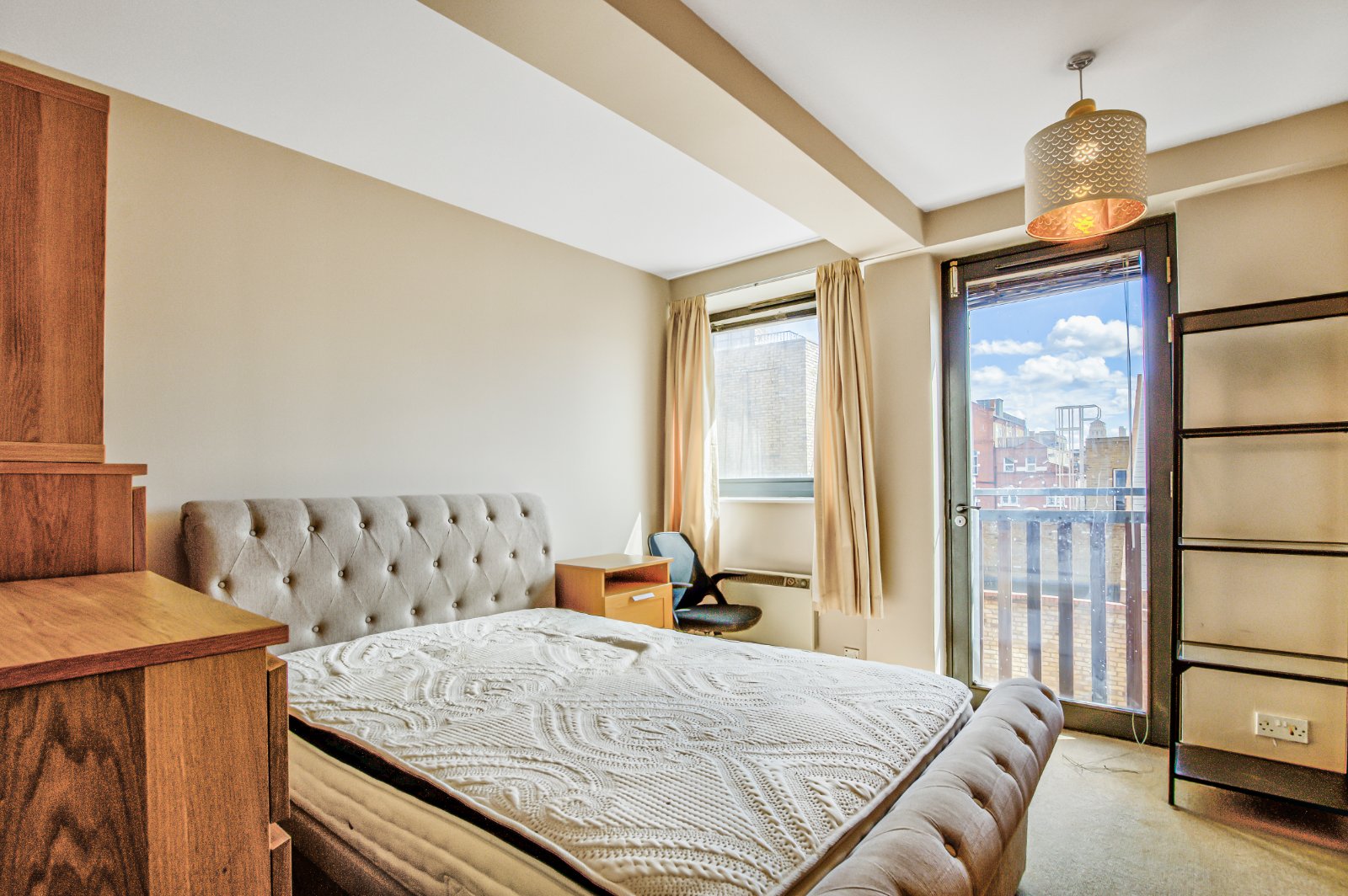 The Grange, Kilburn High Road, London, NW6