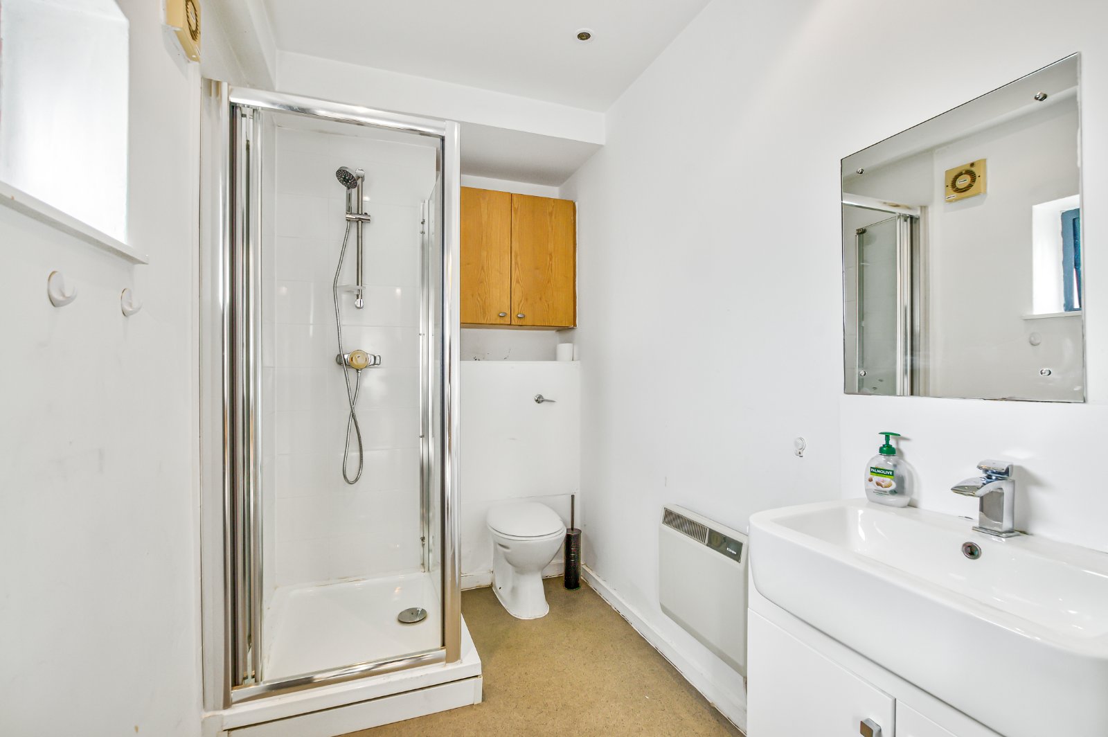 The Grange, Kilburn High Road, London, NW6