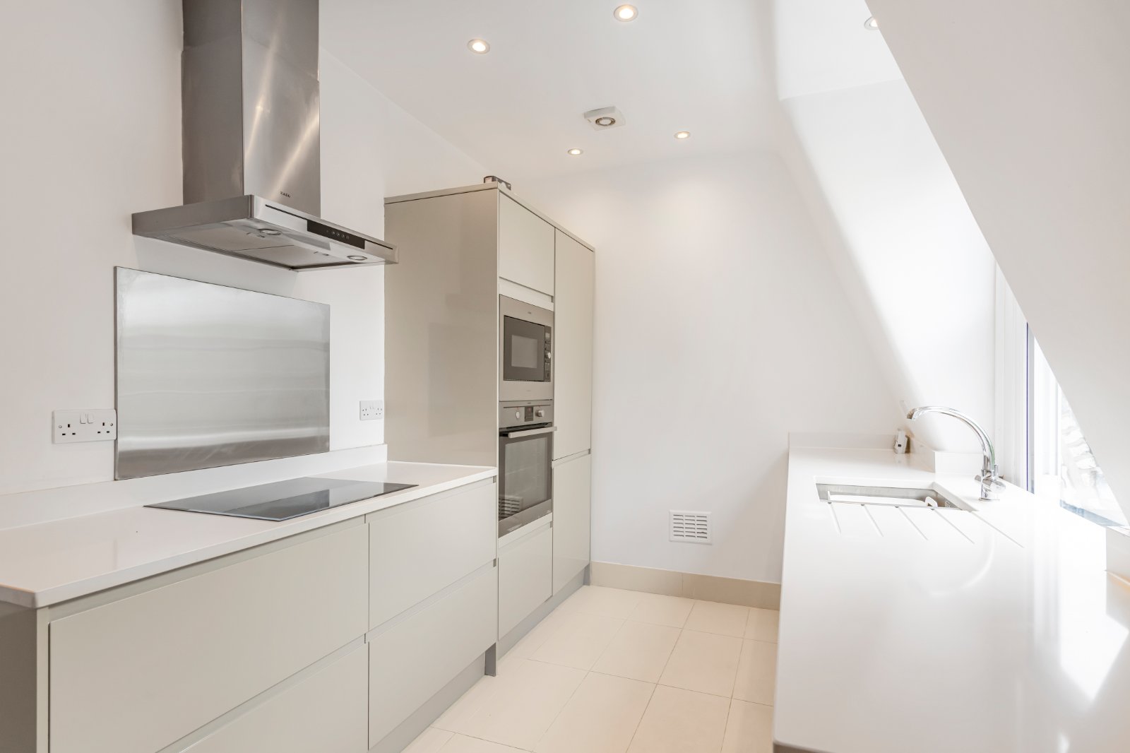 Goldhurst Terrace, London, NW6