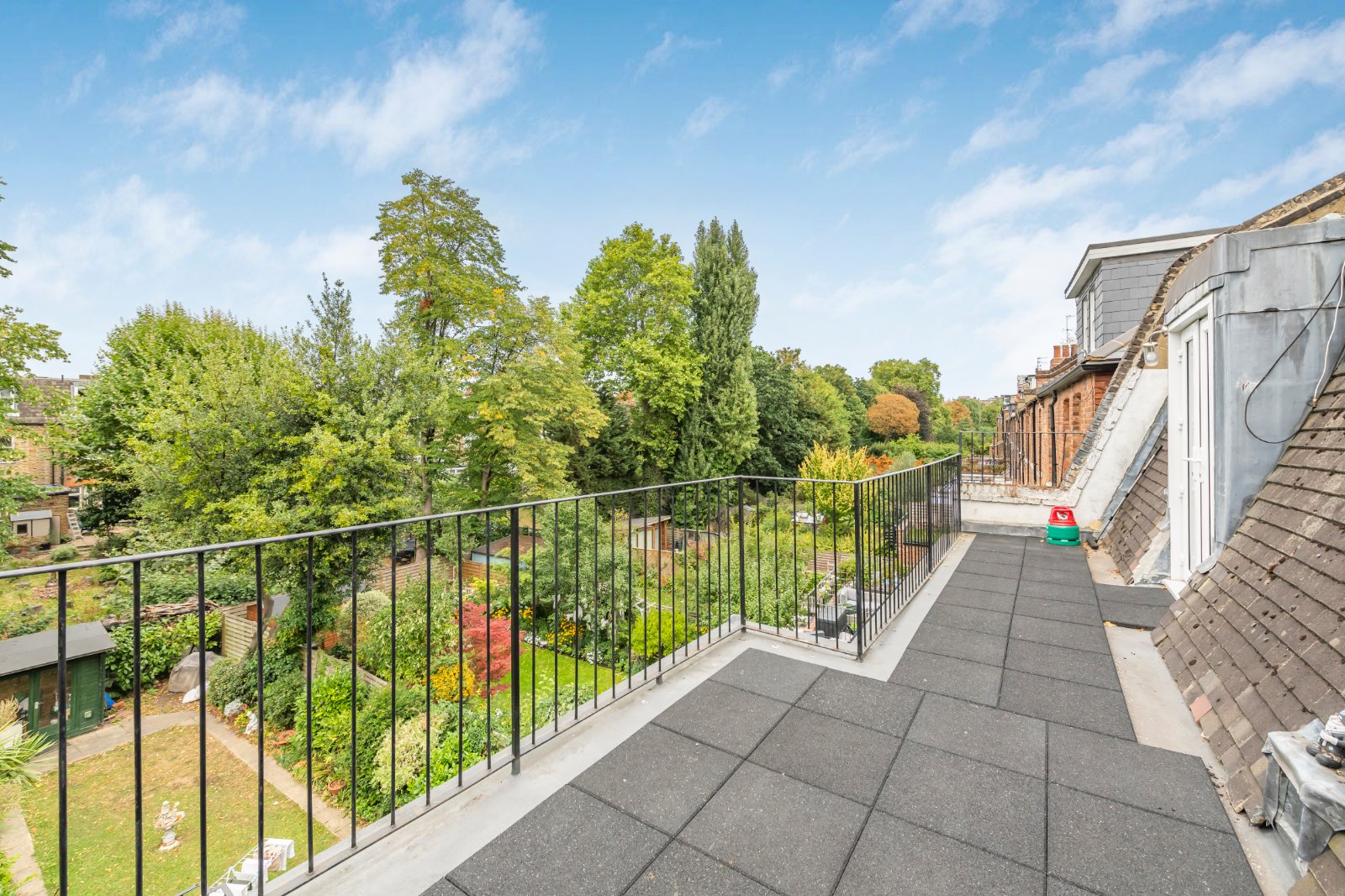 Goldhurst Terrace, London, NW6