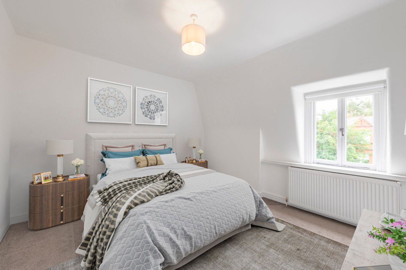 Goldhurst Terrace, London, NW6