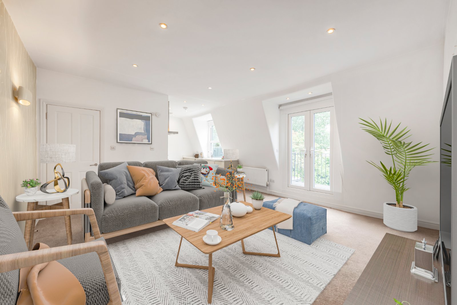 Goldhurst Terrace, London, NW6