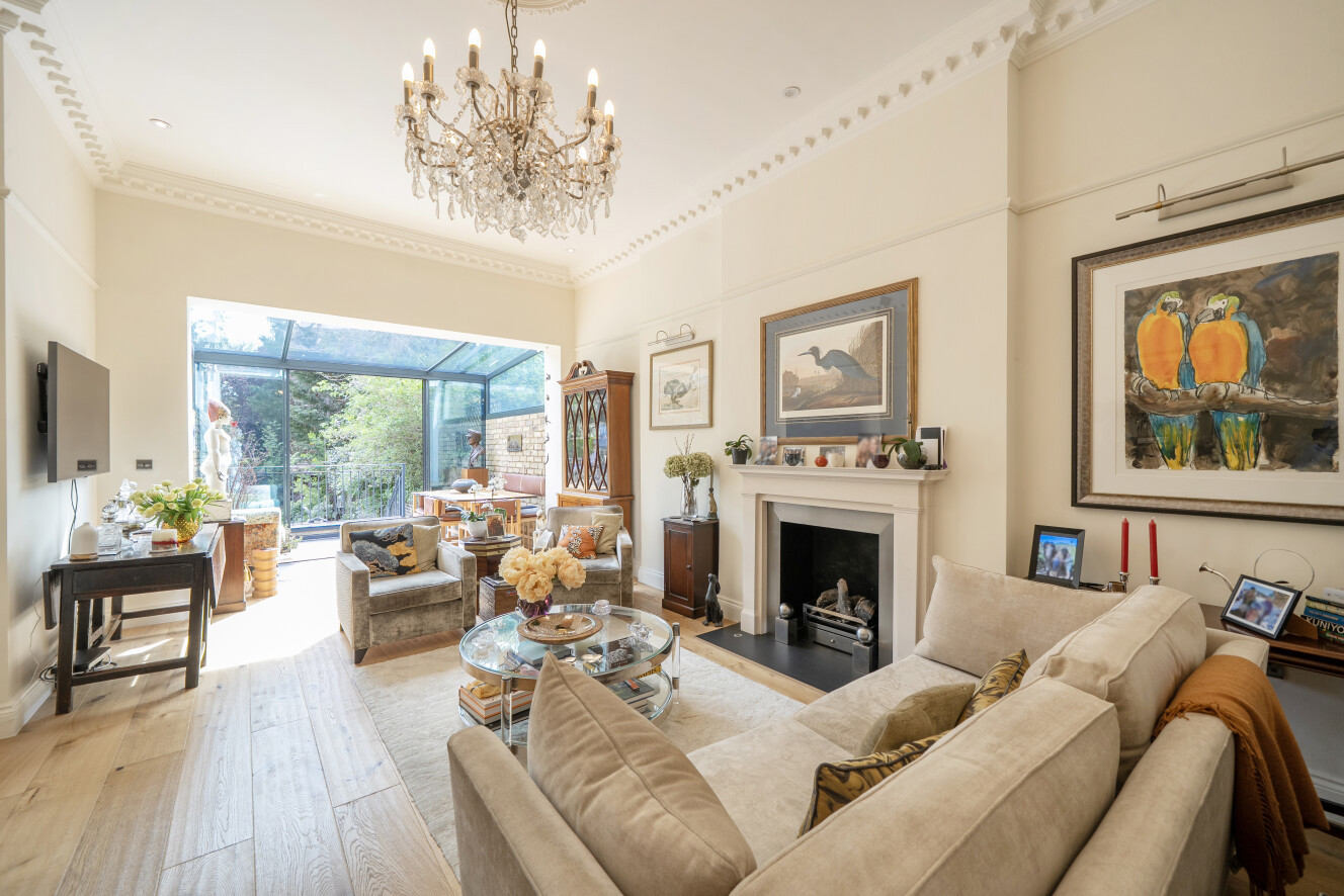 Woodchurch Road, London, NW6 - Kinleigh Folkard & Hayward
