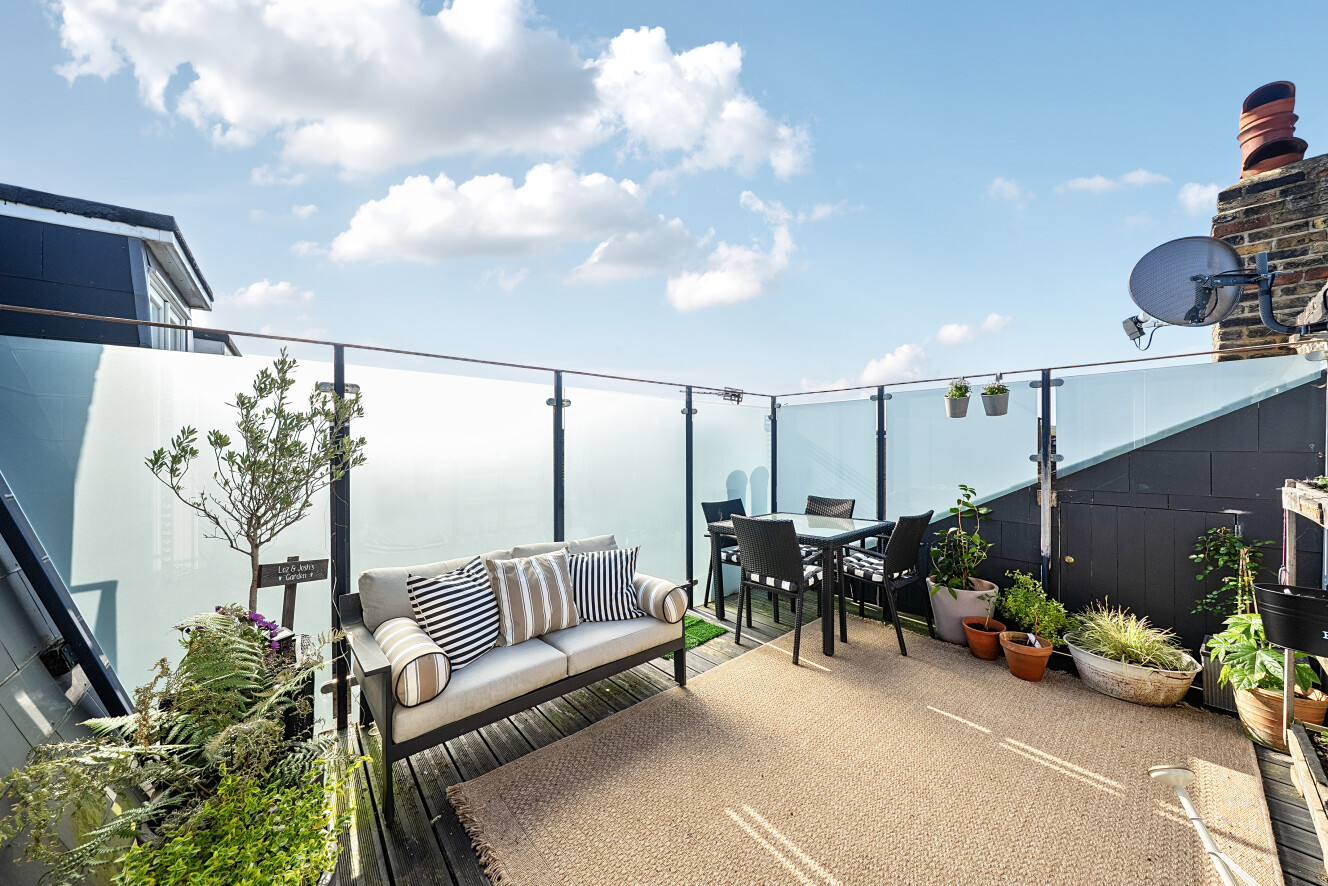 Felsham Road, Putney, London, SW15 - Kinleigh Folkard & Hayward