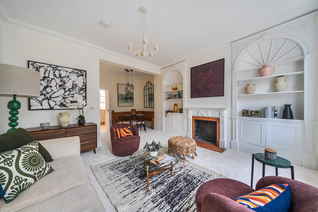 Lower Richmond Road, Putney, London, SW15 - Kinleigh Folkard & Hayward