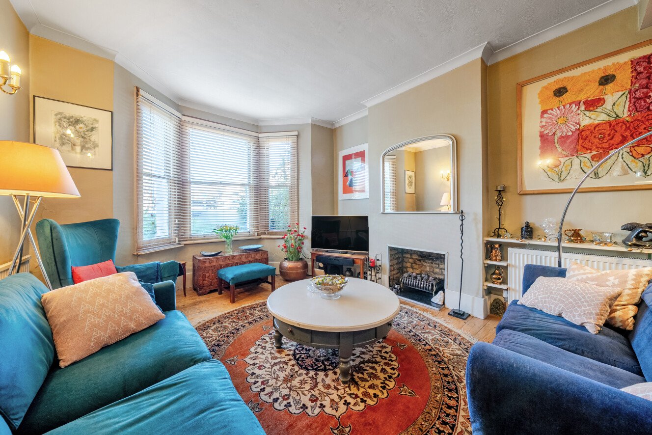 Erpingham Road, Putney, London, SW15