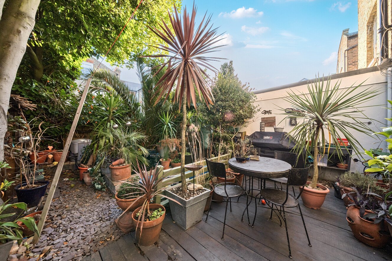 Erpingham Road, Putney, London, SW15