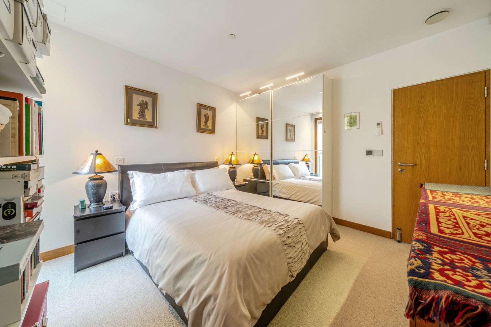 Putney High Street, Putney, London, SW15