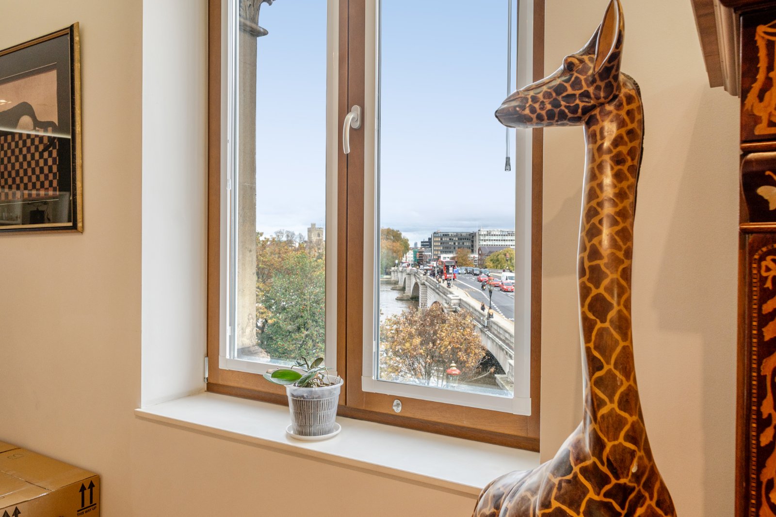 Putney High Street, Putney, London, SW15