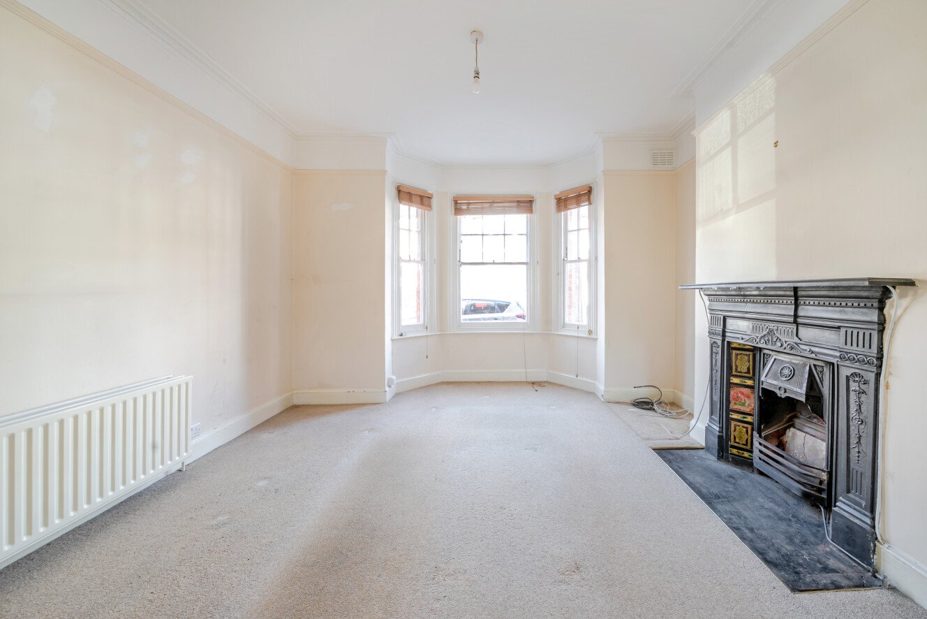 Blackett Street, Putney, London, SW15