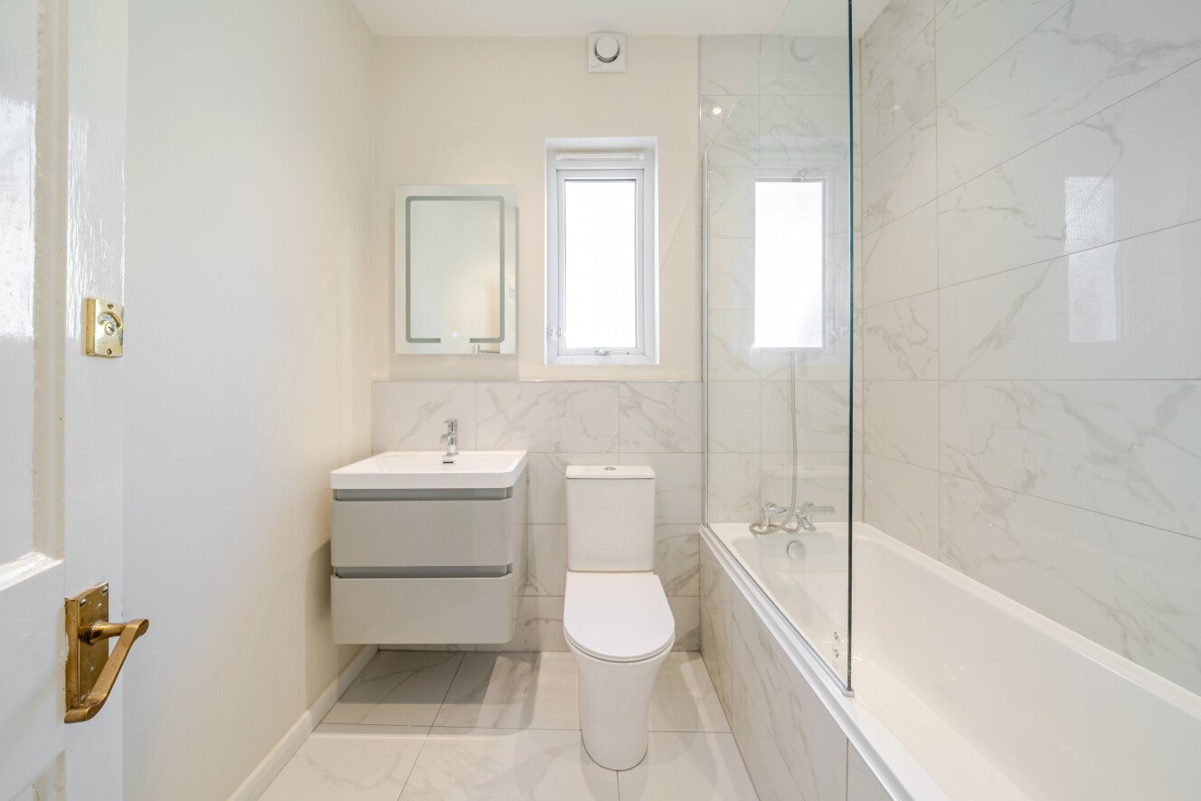 Blackett Street, Putney, London, SW15