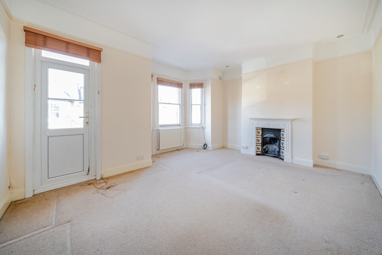 Blackett Street, Putney, London, SW15