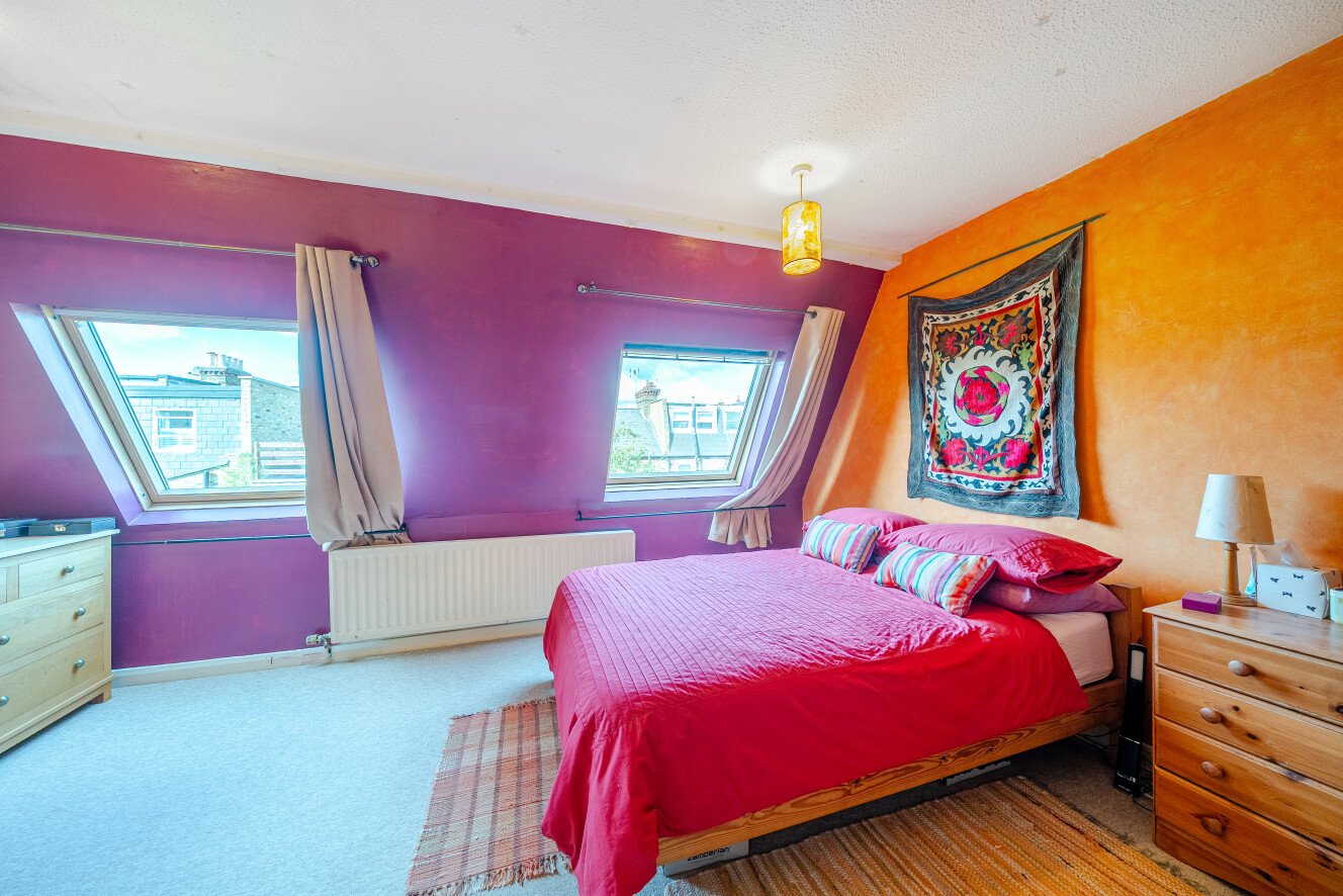 Ardshiel Close, Putney, London, SW15