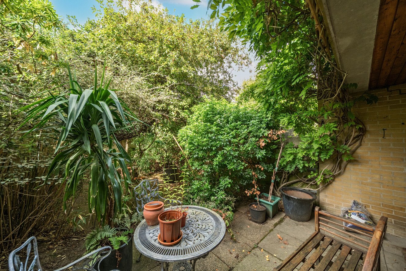 Ardshiel Close, Putney, London, SW15