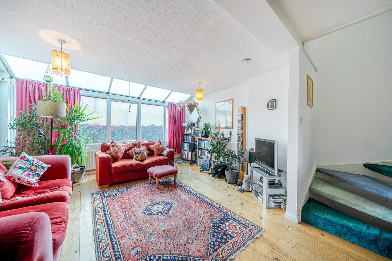 Ardshiel Close, Putney, London, SW15