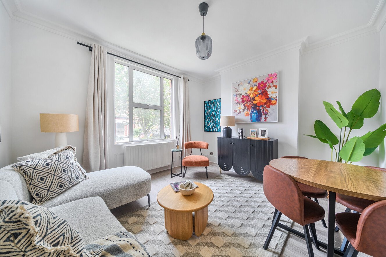 Stanbridge Road, Putney, London, SW15 - Kinleigh Folkard & Hayward