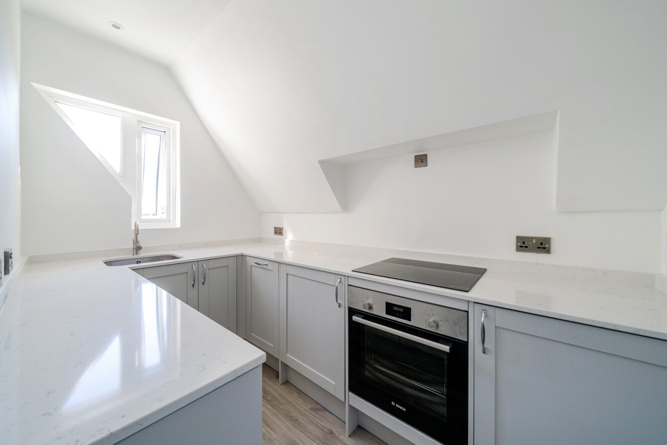 Sheen Lane, Putney, London, SW14 - Kinleigh Folkard & Hayward