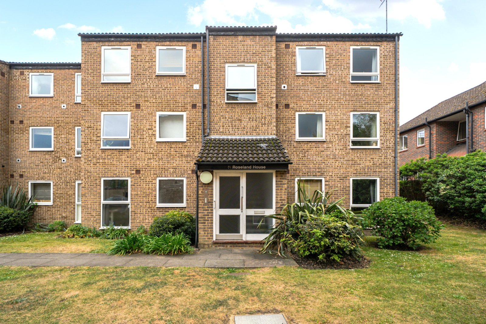 Weimar Street, Putney, London, SW15 - Kinleigh Folkard & Hayward