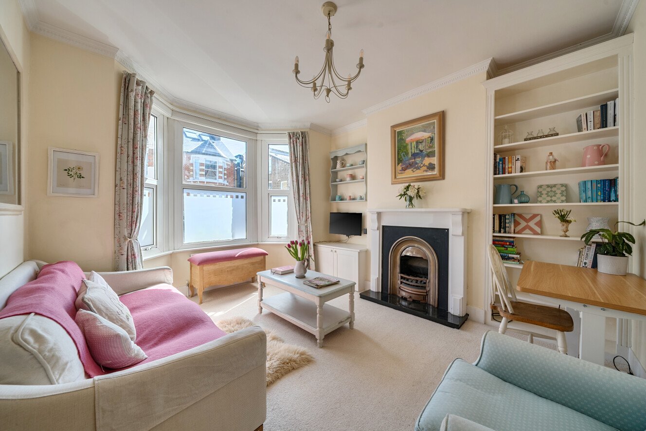 Gladwyn Road, Putney, London, SW15 - Kinleigh Folkard & Hayward