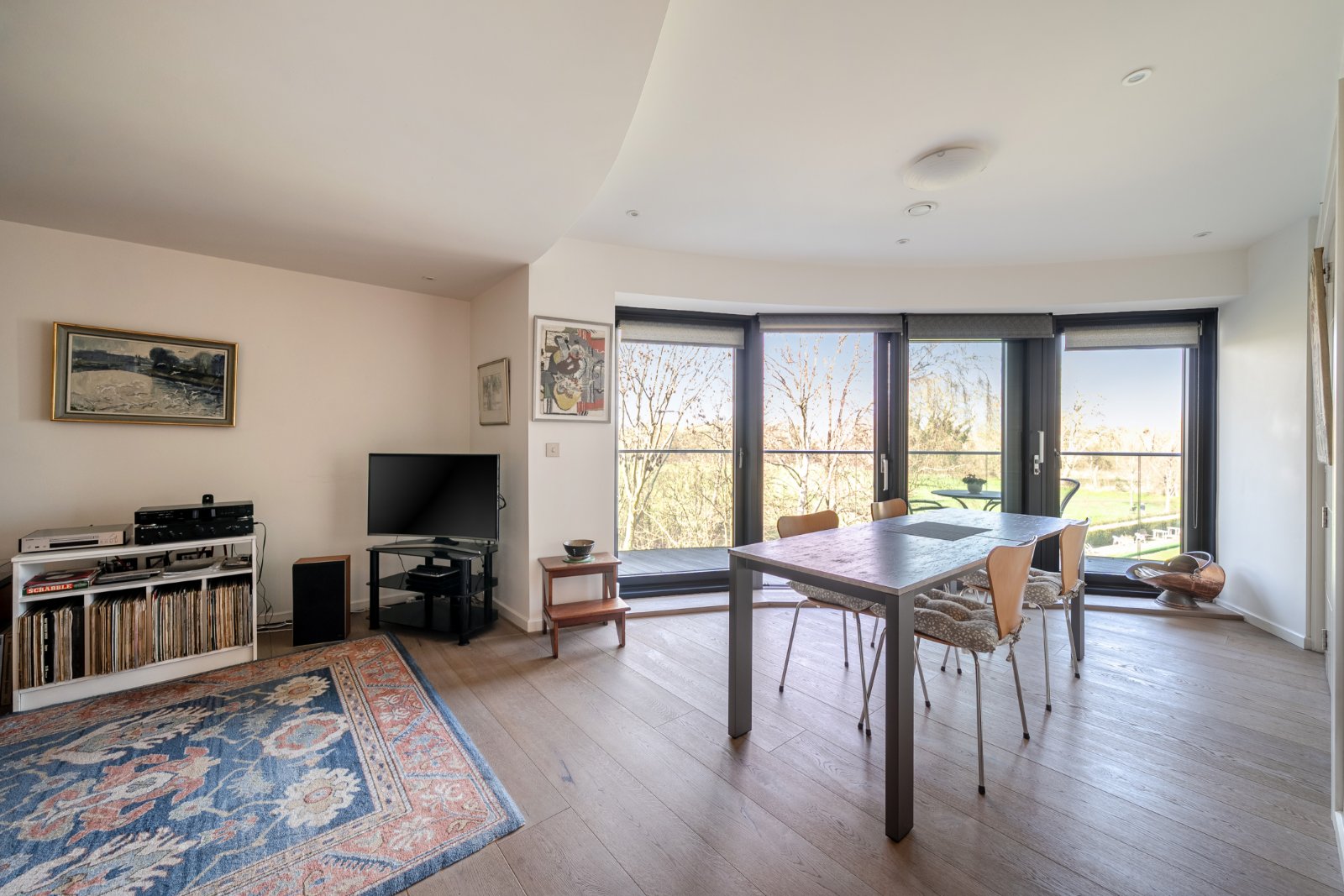 Lower Richmond Road, Putney, London, SW15 - Kinleigh Folkard & Hayward