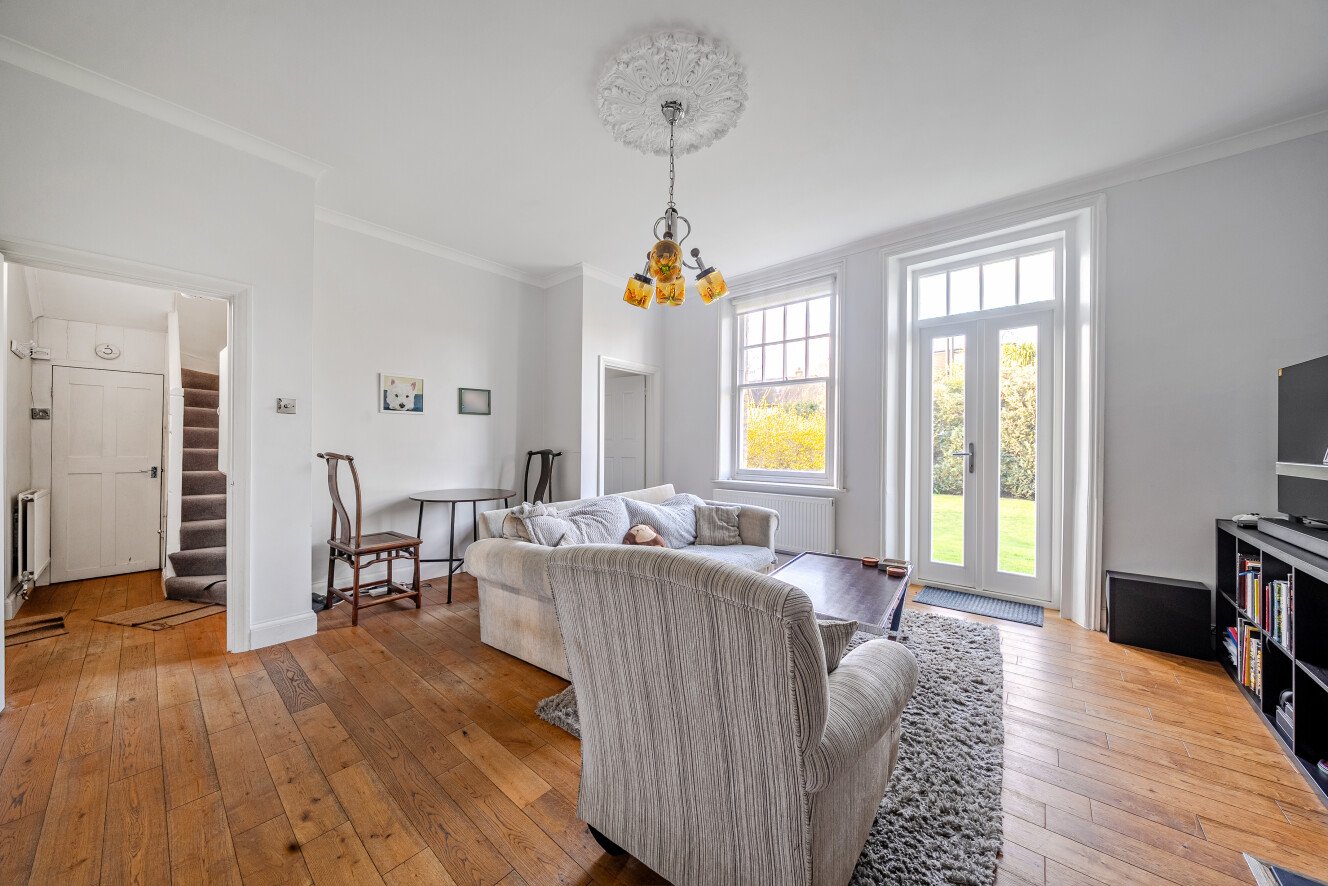 Upper Richmond Road, Putney, London, SW15 - Kinleigh Folkard & Hayward