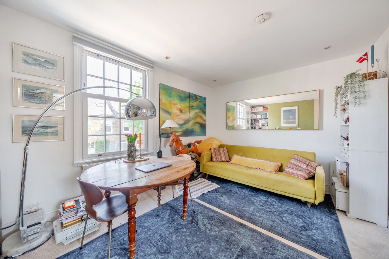 Sefton Street, London, SW15 - Kinleigh Folkard & Hayward