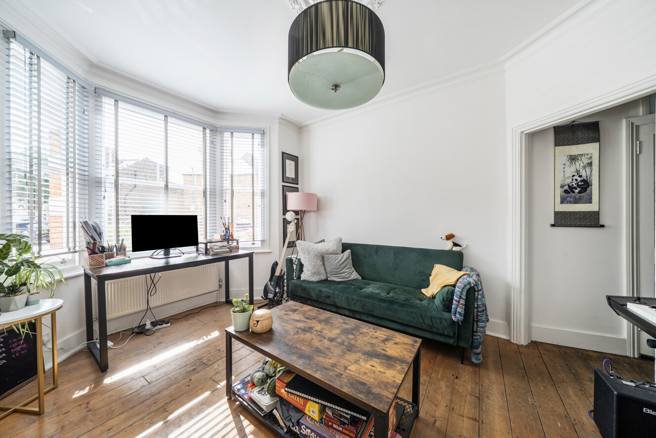 Bendemeer Road, London, SW15 - Kinleigh Folkard & Hayward