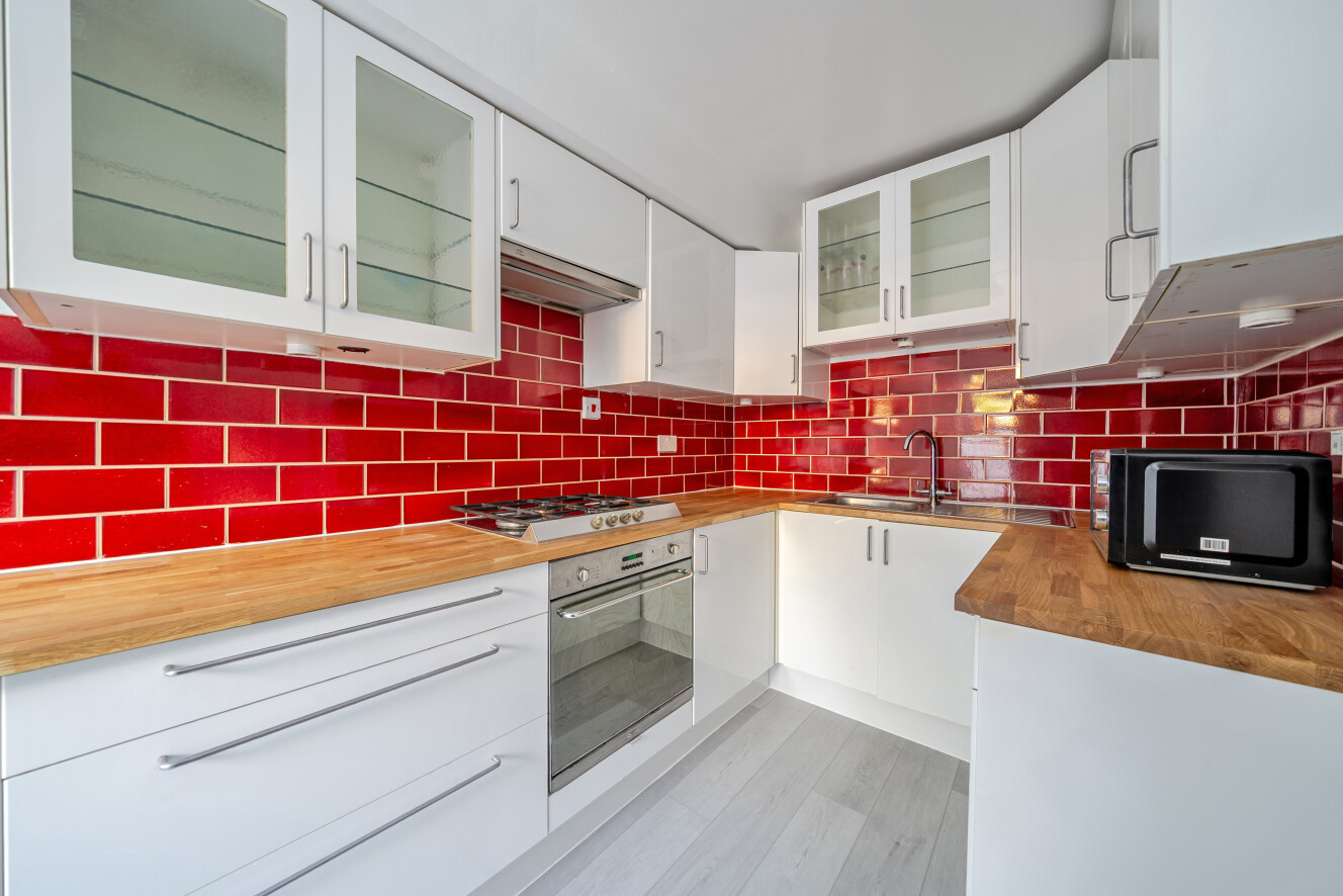 Schubert Road, Putney, London, SW15 - Kinleigh Folkard & Hayward