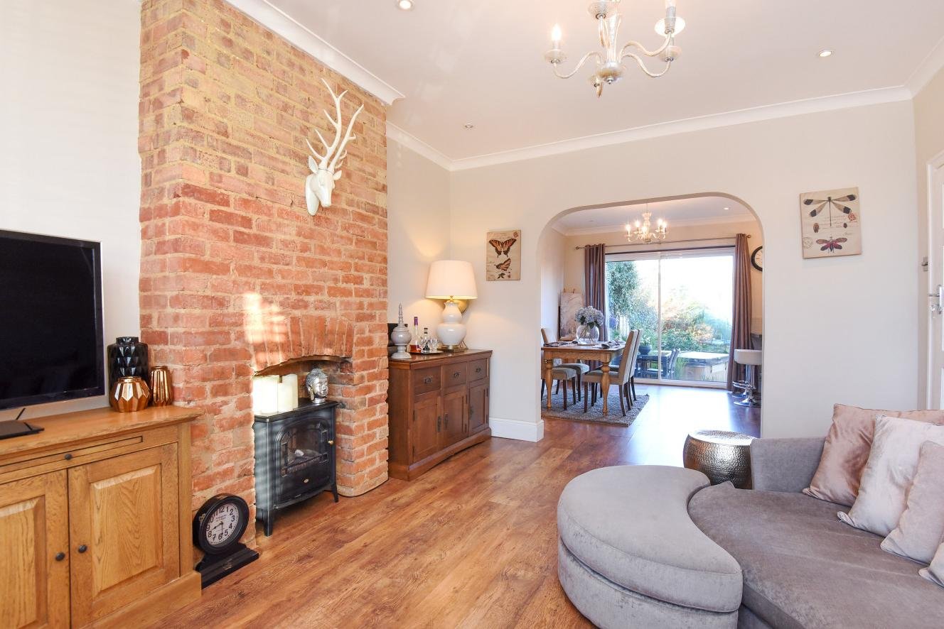 Addington Road, West Wickham, Kent, BR4