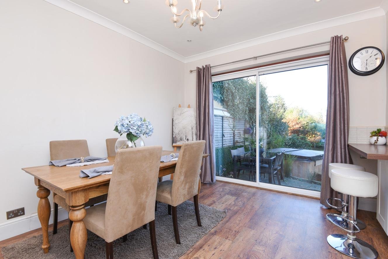 Addington Road, West Wickham, Kent, BR4