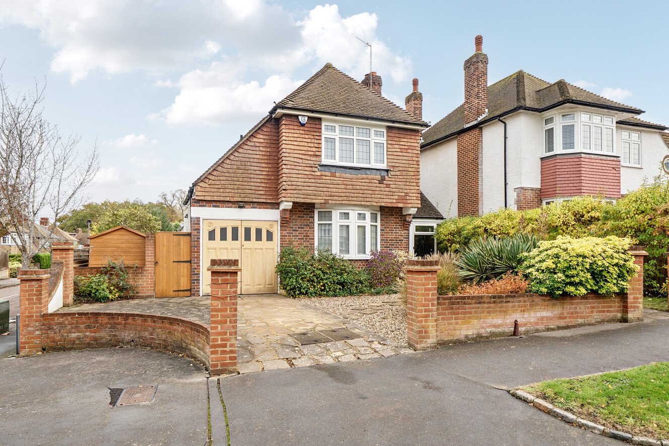 Greenway Gardens, Croydon, CR0 - Kinleigh Folkard & Hayward