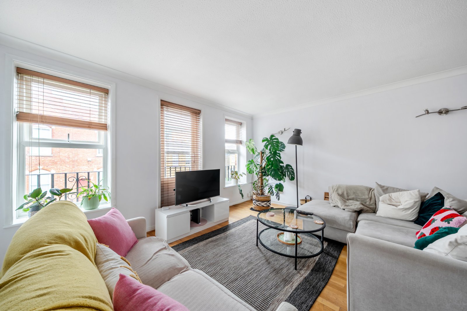 Palmerston Road, Wimbledon, London, SW19 - Kinleigh Folkard & Hayward