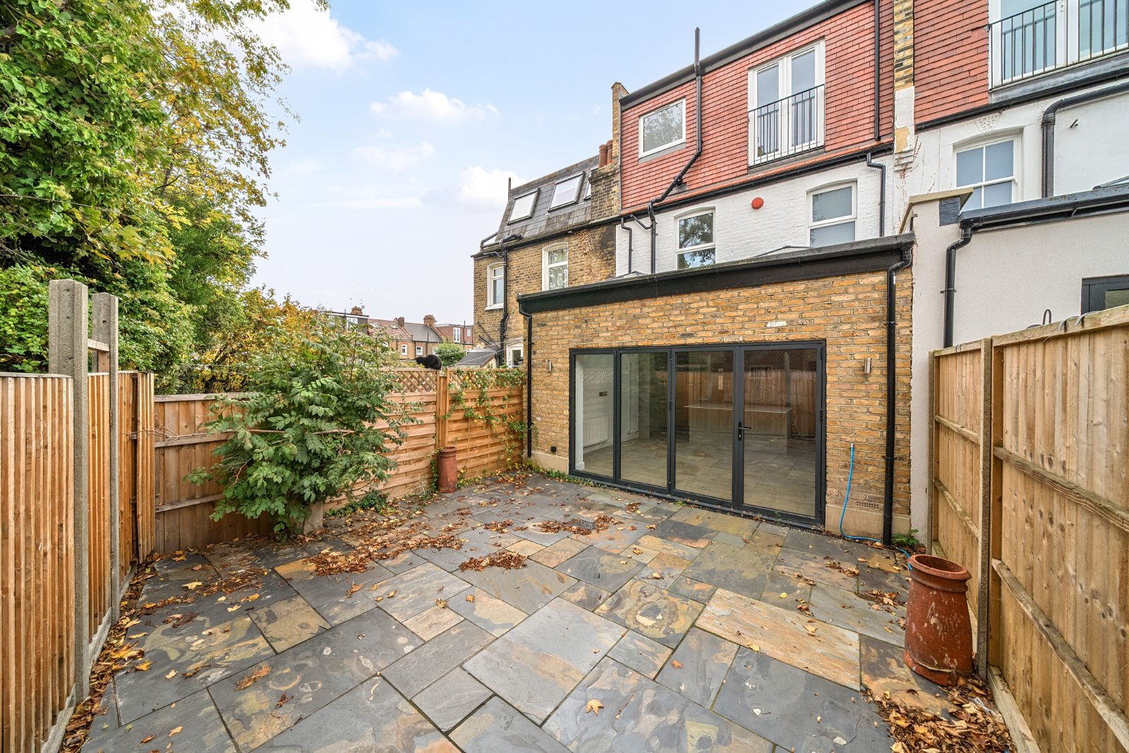 Boscombe Road, Wimbledon, London, SW19