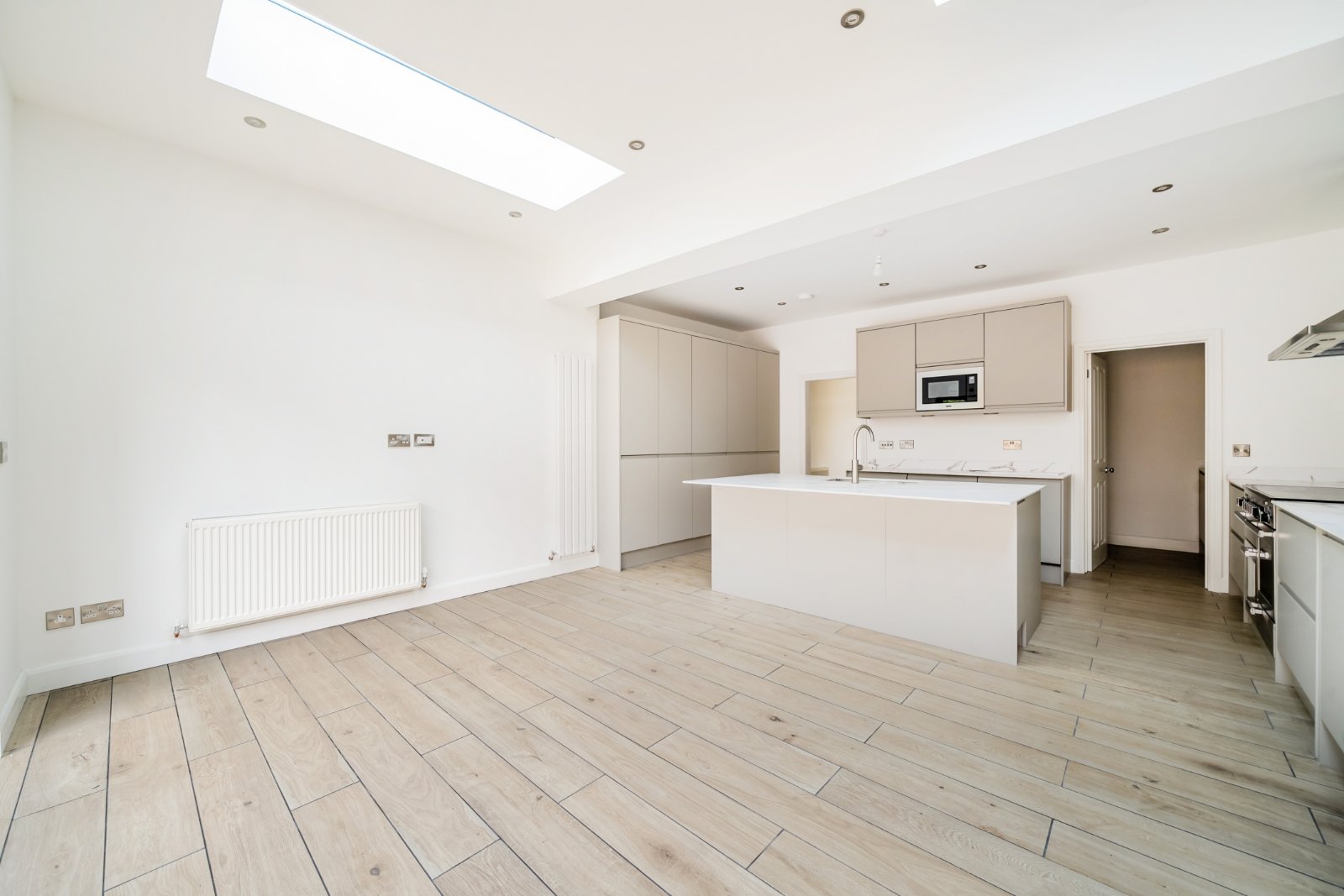 Boscombe Road, Wimbledon, London, SW19