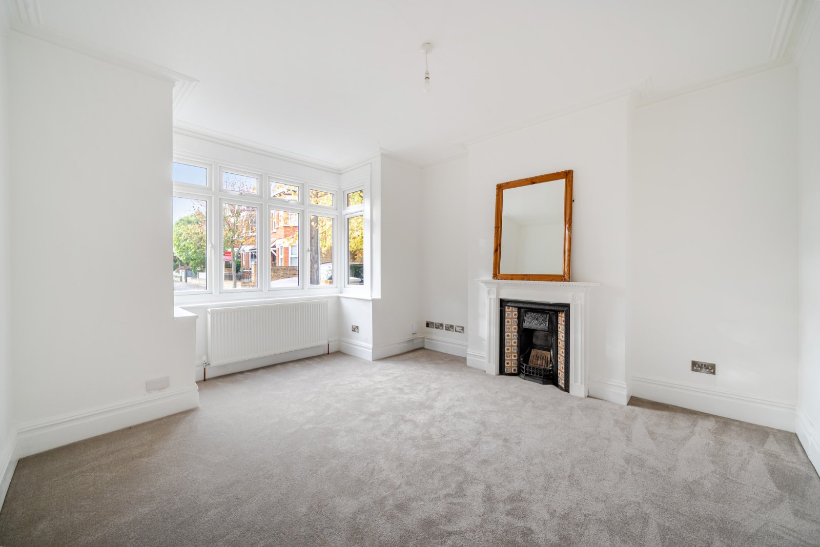 Boscombe Road, Wimbledon, London, SW19