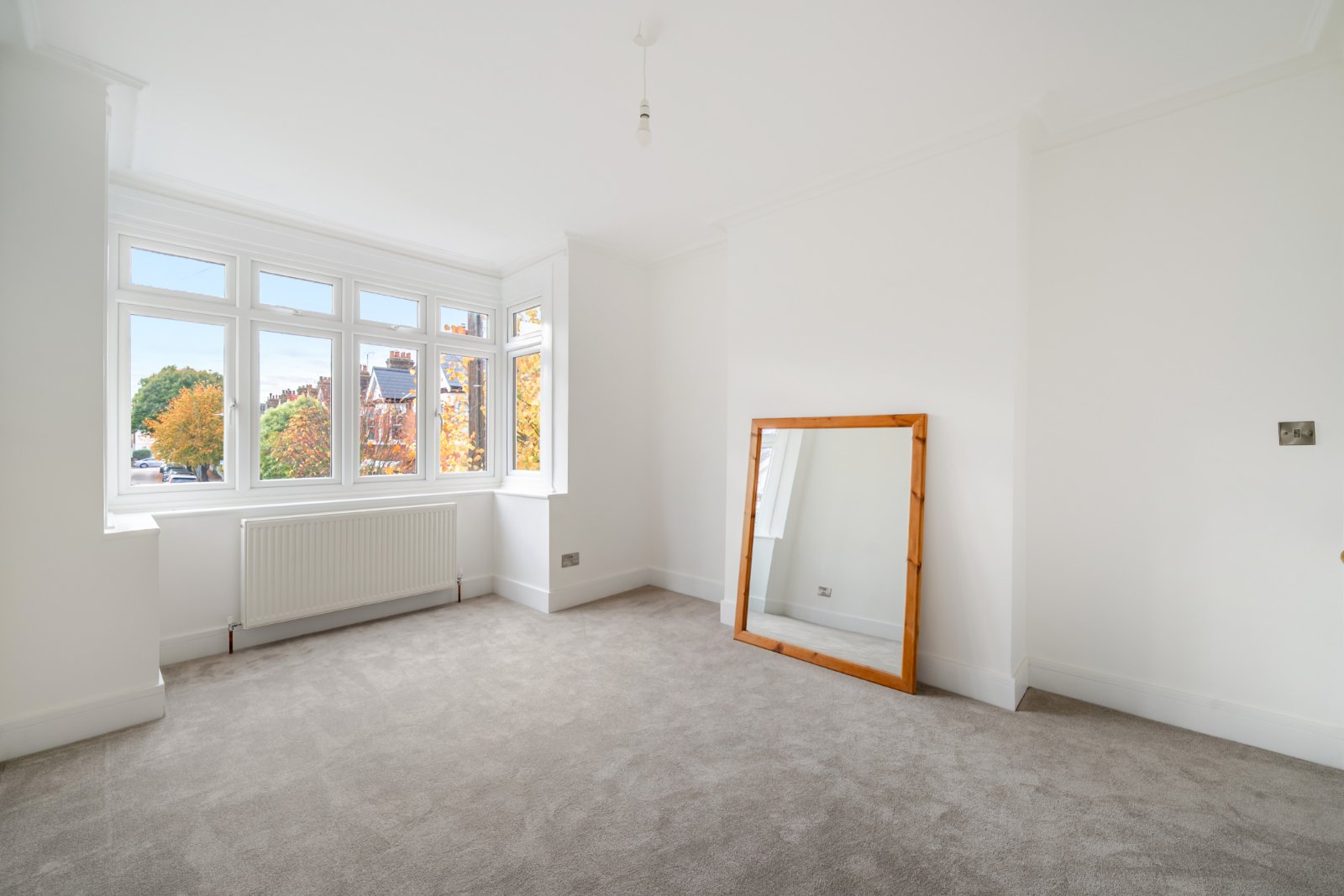 Boscombe Road, Wimbledon, London, SW19