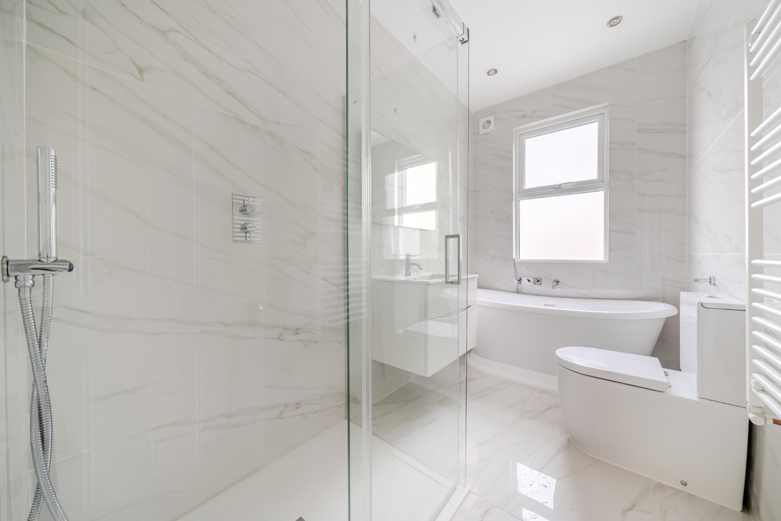 Boscombe Road, Wimbledon, London, SW19