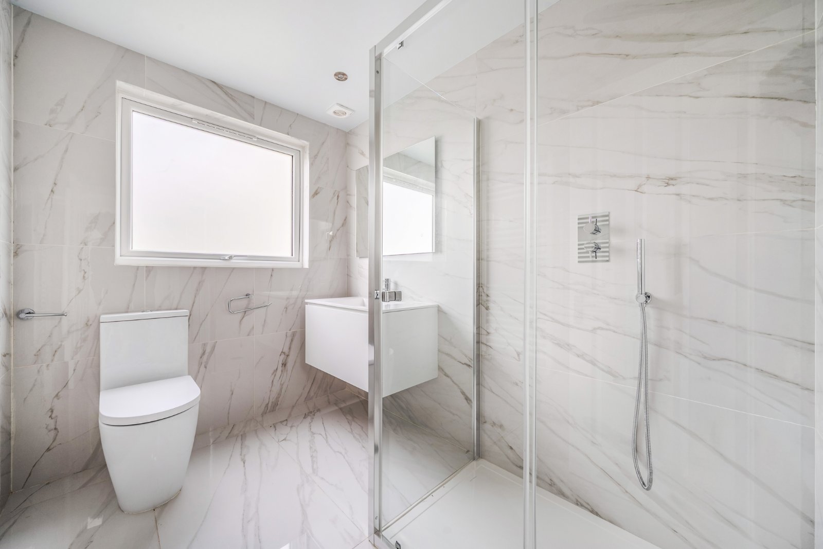 Boscombe Road, Wimbledon, London, SW19