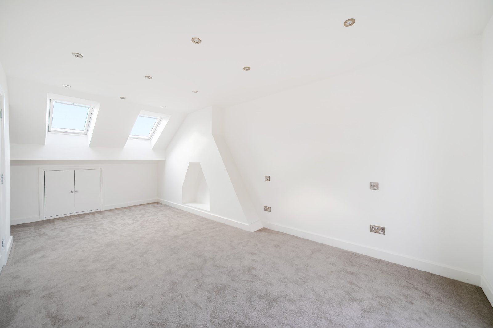 Boscombe Road, Wimbledon, London, SW19