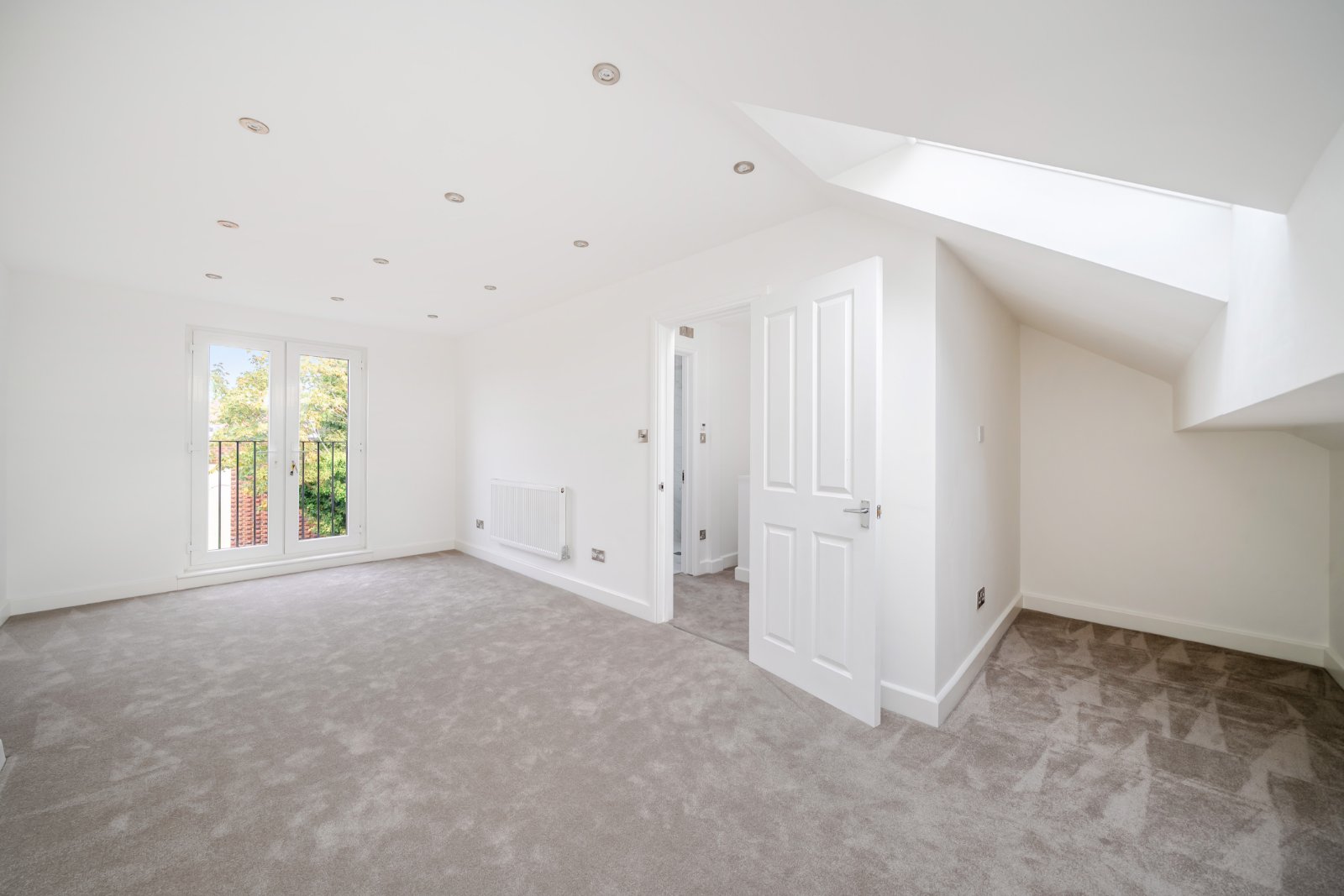 Boscombe Road, Wimbledon, London, SW19