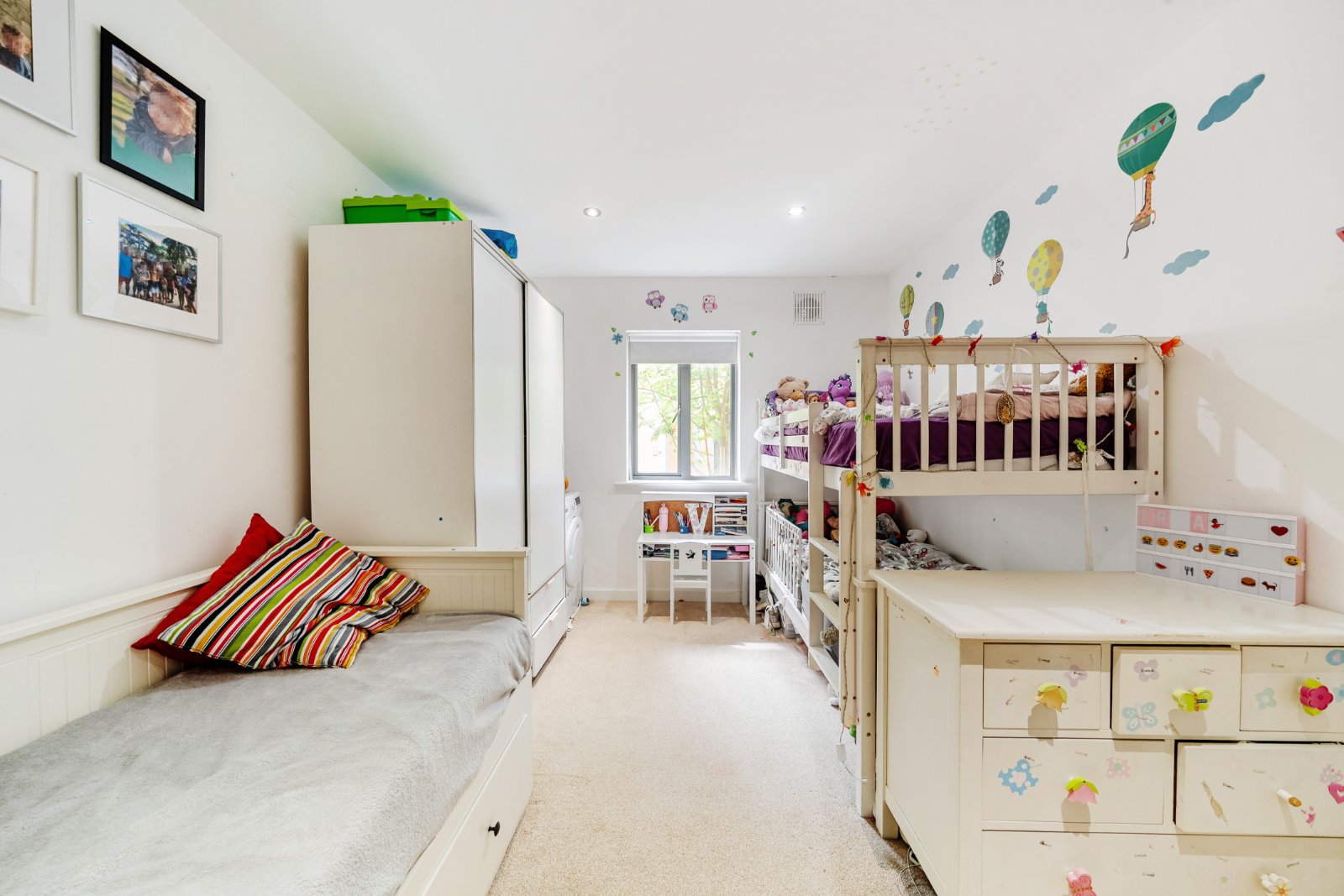 Milner Road, Wimbledon, London, SW19