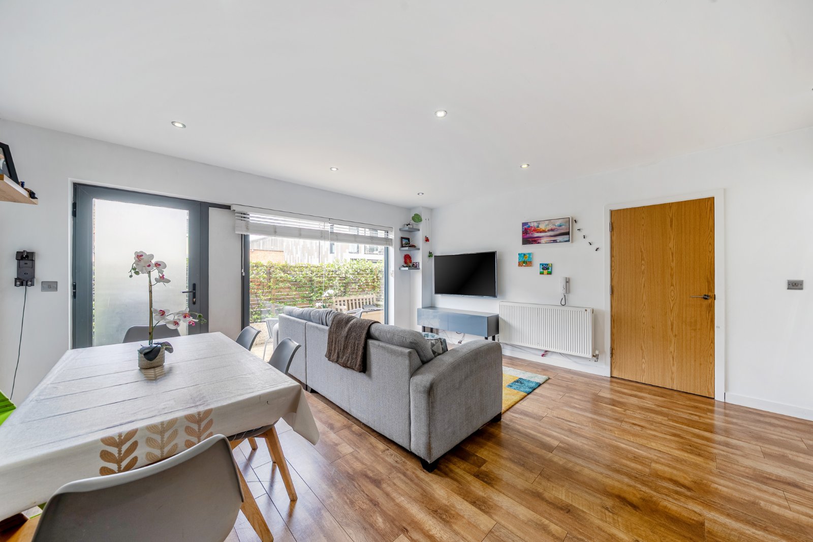 Milner Road, Wimbledon, London, SW19