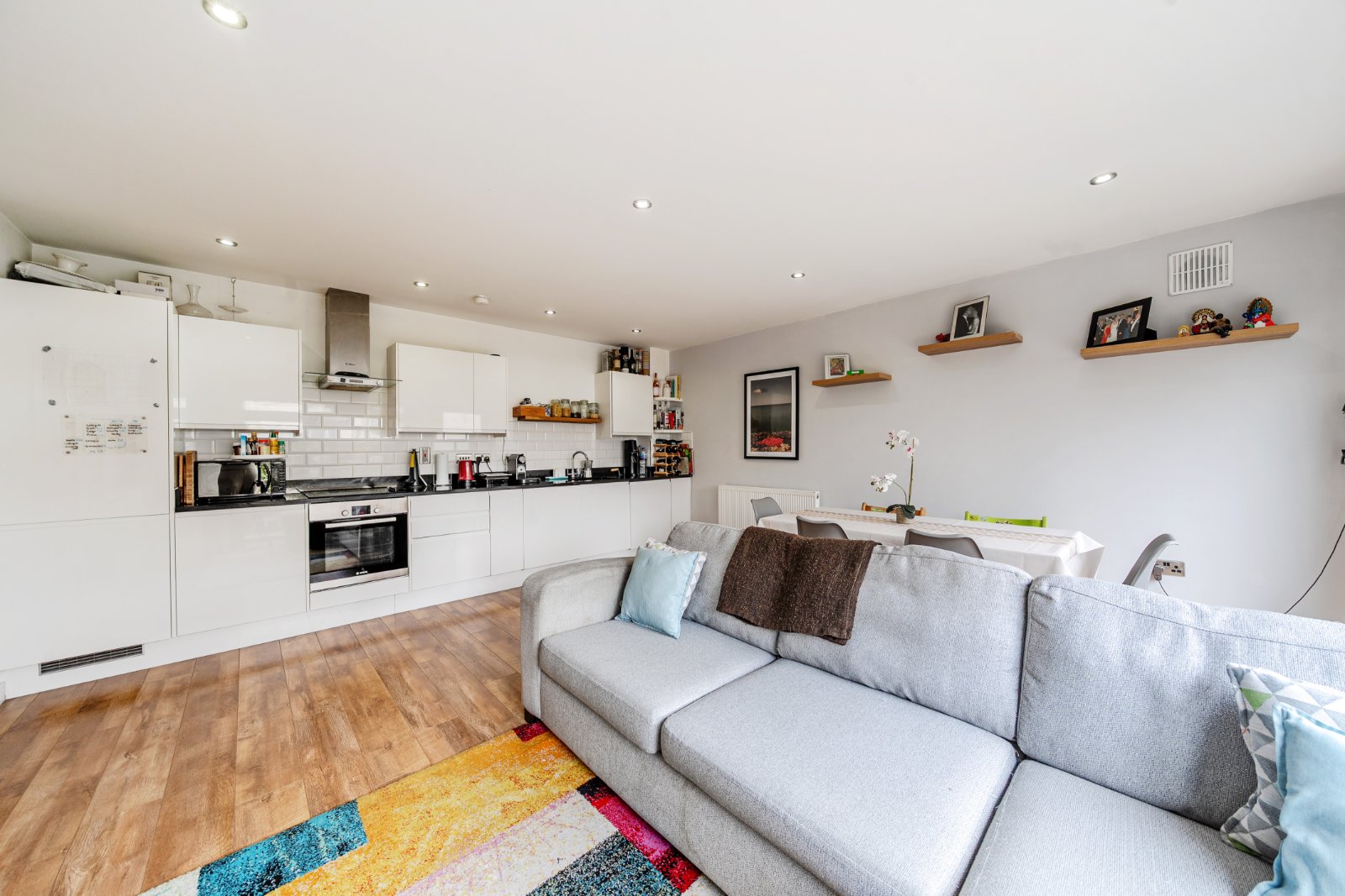 Milner Road, Wimbledon, London, SW19