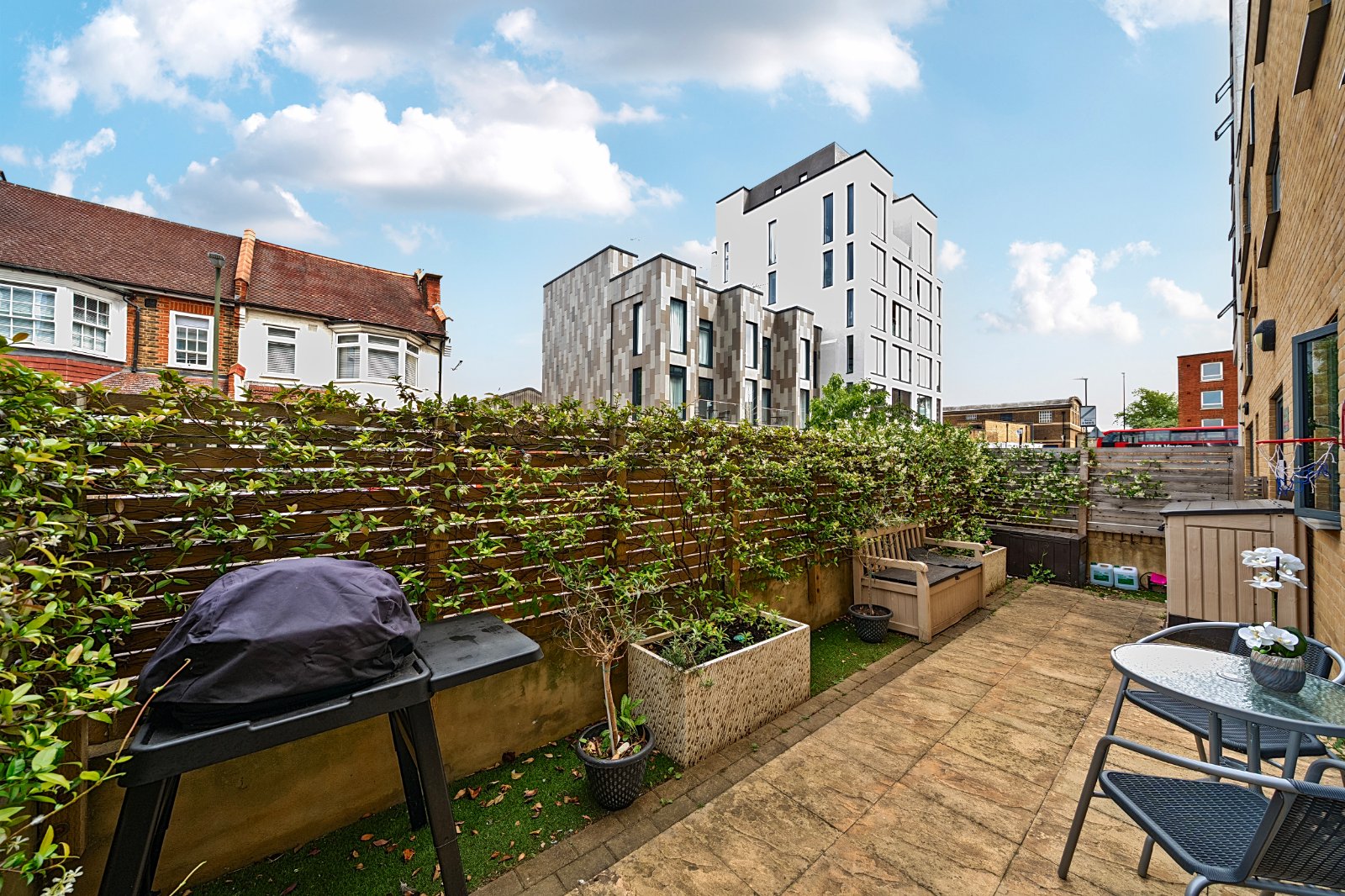 Milner Road, Wimbledon, London, SW19