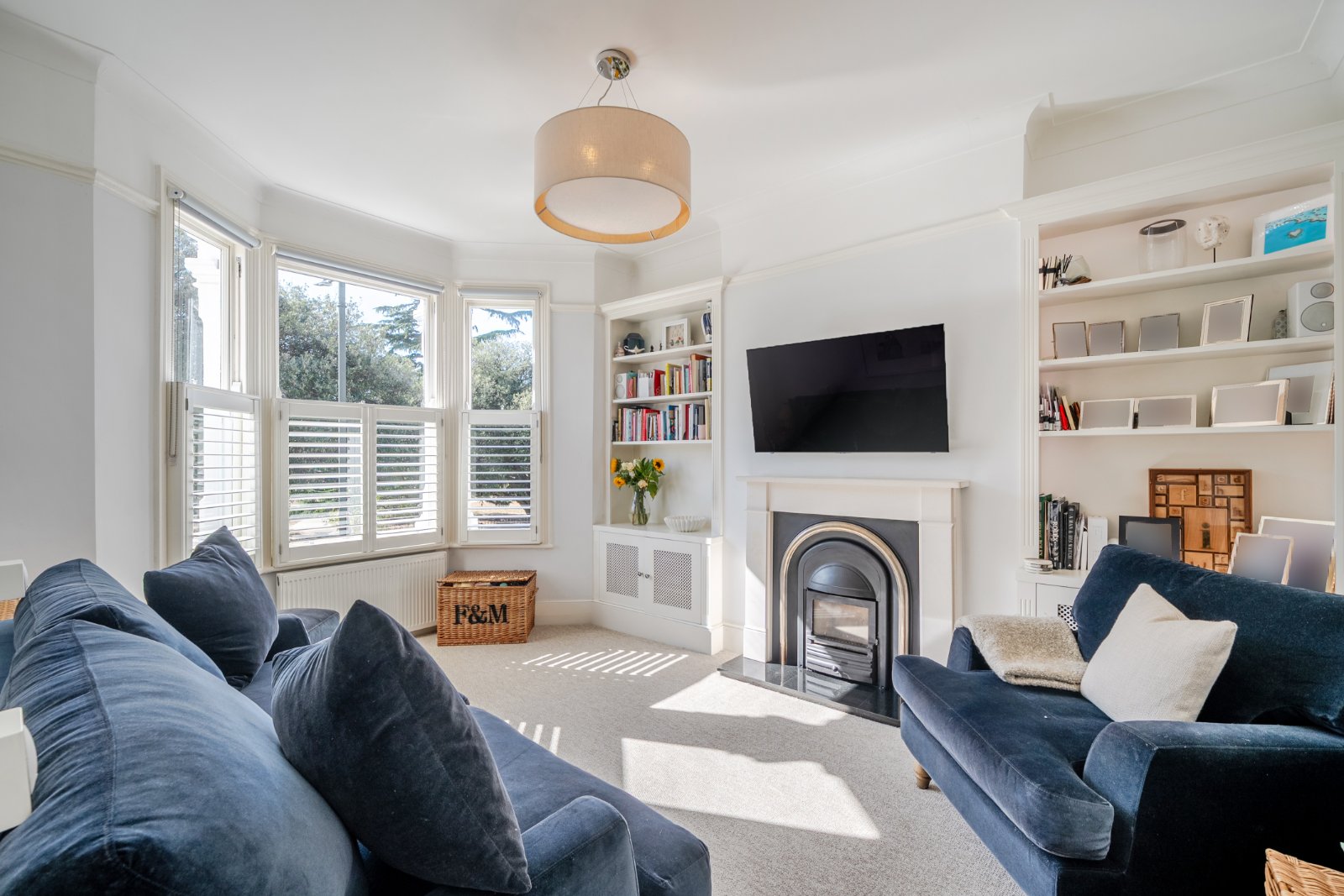 Trinity Road, Wimbledon, London, SW19 - Kinleigh Folkard & Hayward